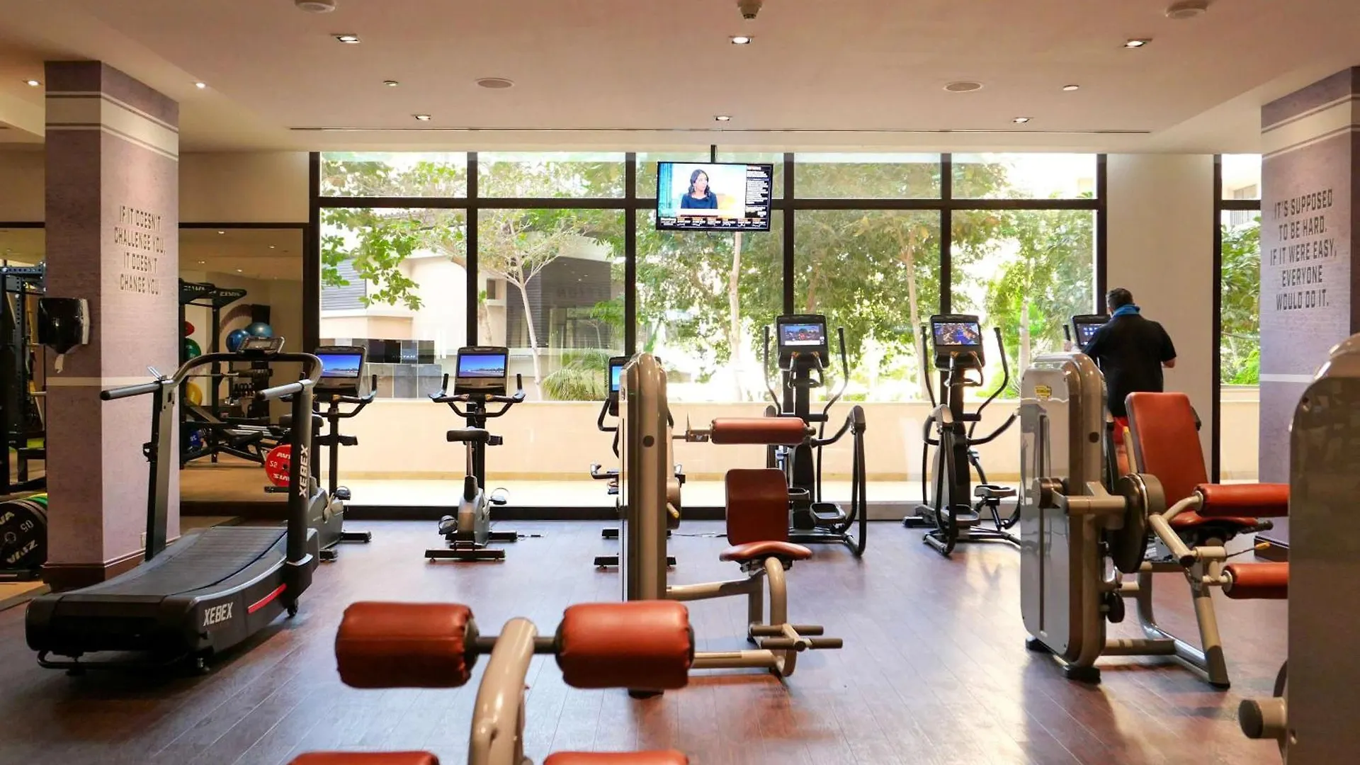 بيت للعطل Lovely 1 Bedroom Apartment At 5 Star Resort دبي