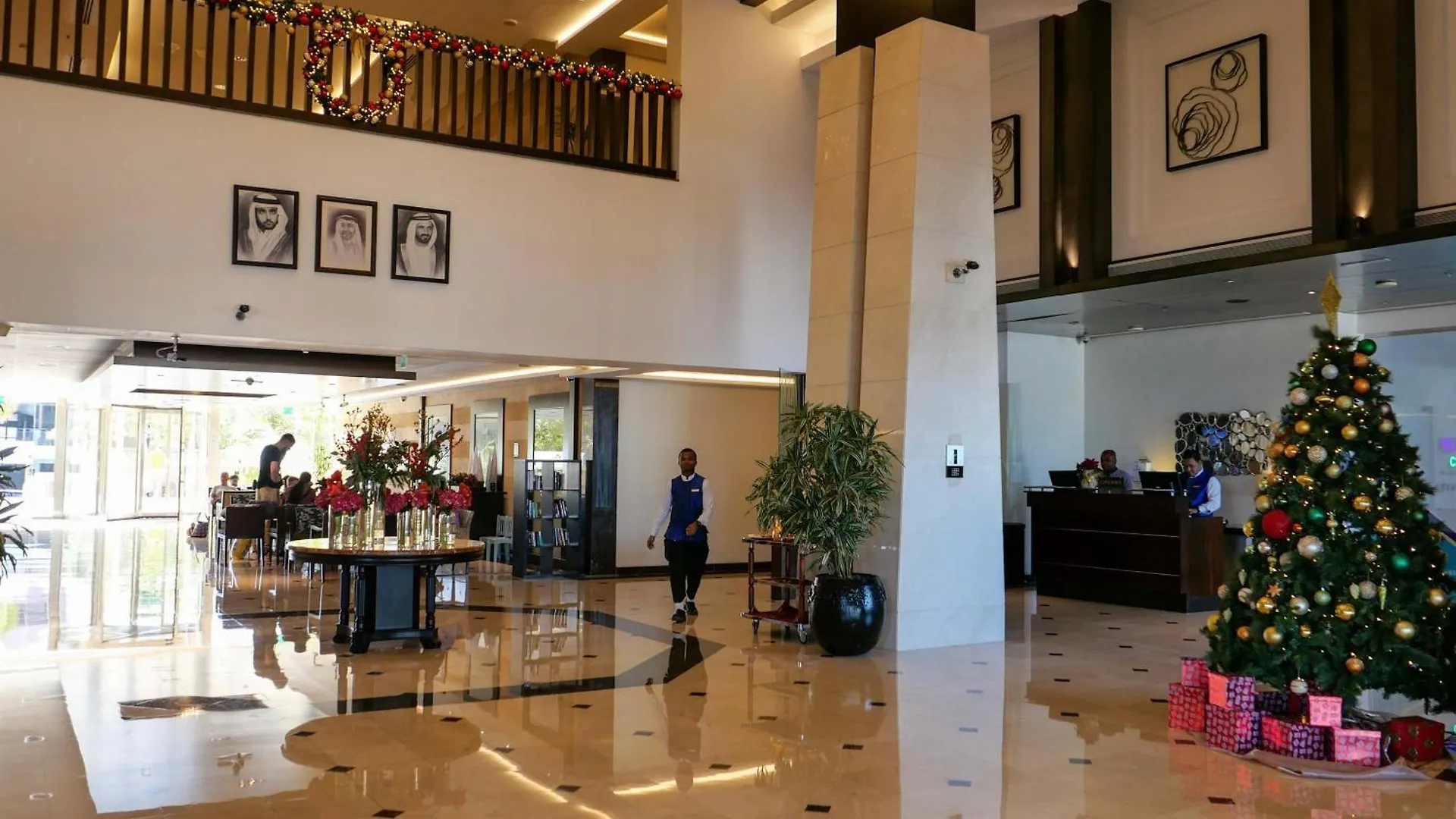 Lovely 1 Bedroom Apartment At 5 Star Resort دبي الإمارات العربية المتحدة