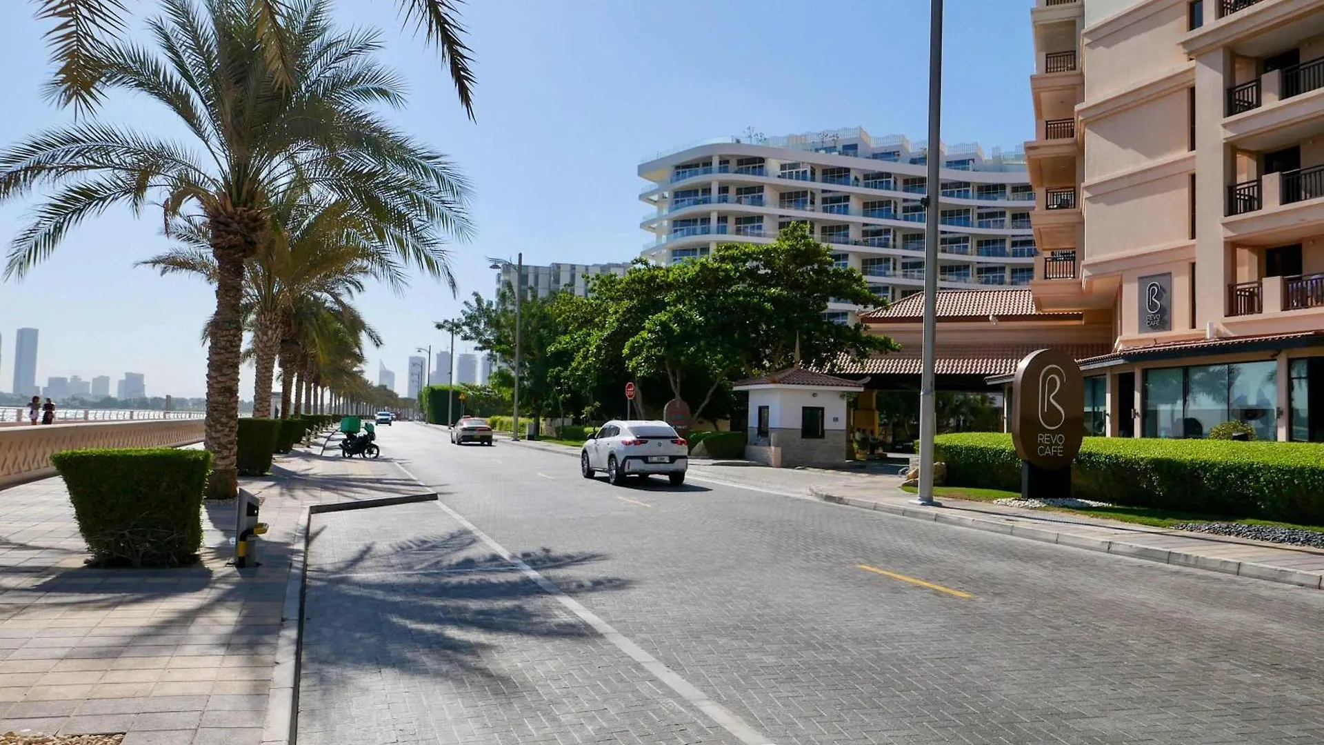 بيت للعطل Lovely 1 Bedroom Apartment At 5 Star Resort دبي الإمارات العربية المتحدة