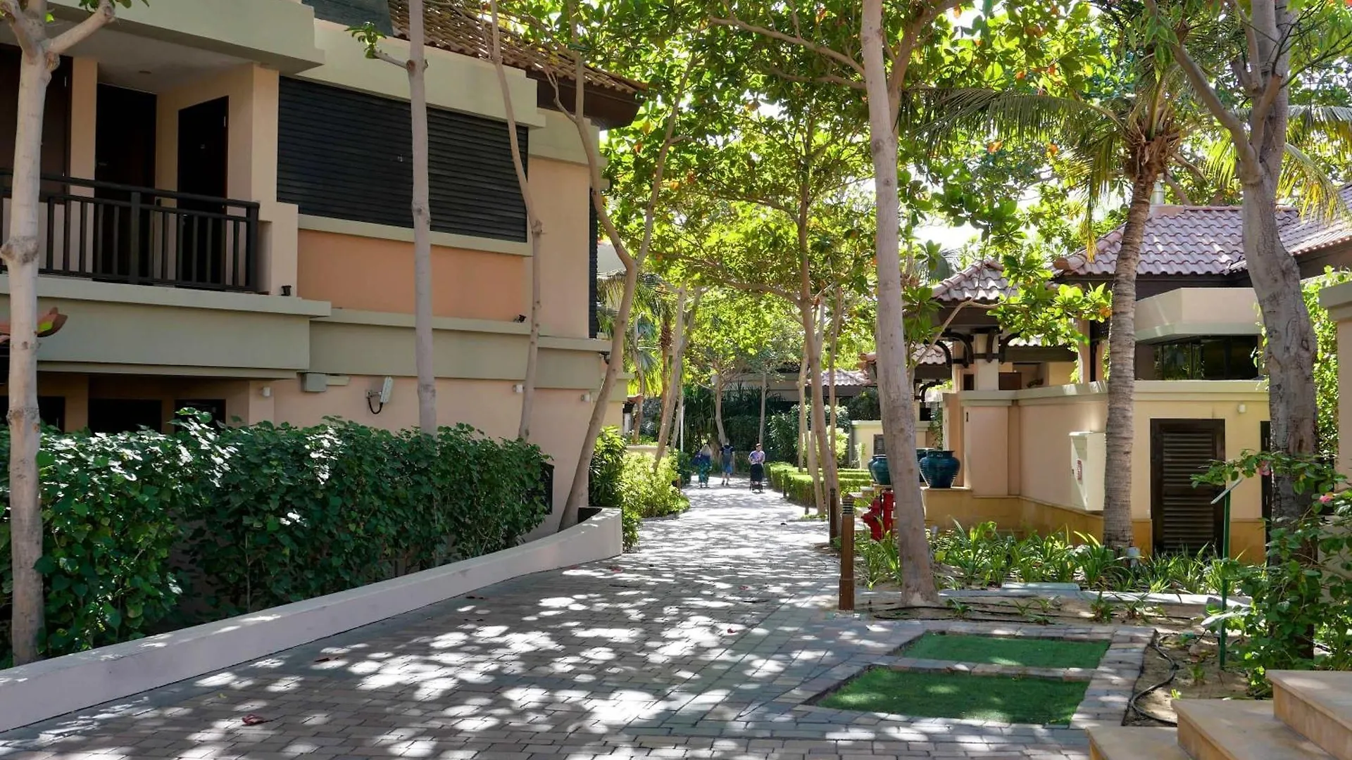 Lovely 1 Bedroom Apartment At 5 Star Resort دبي