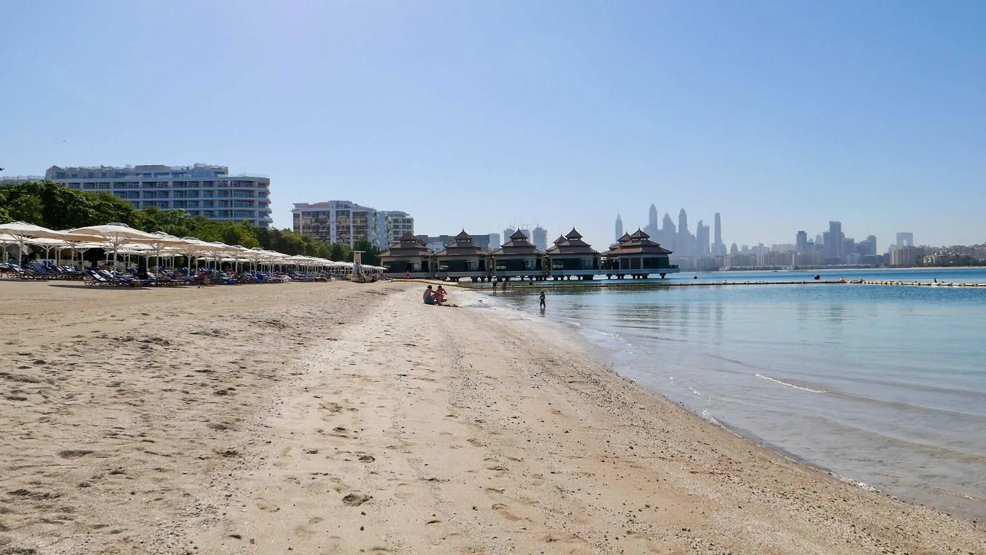 Lovely 1 Bedroom Apartment At 5 Star Resort دبي