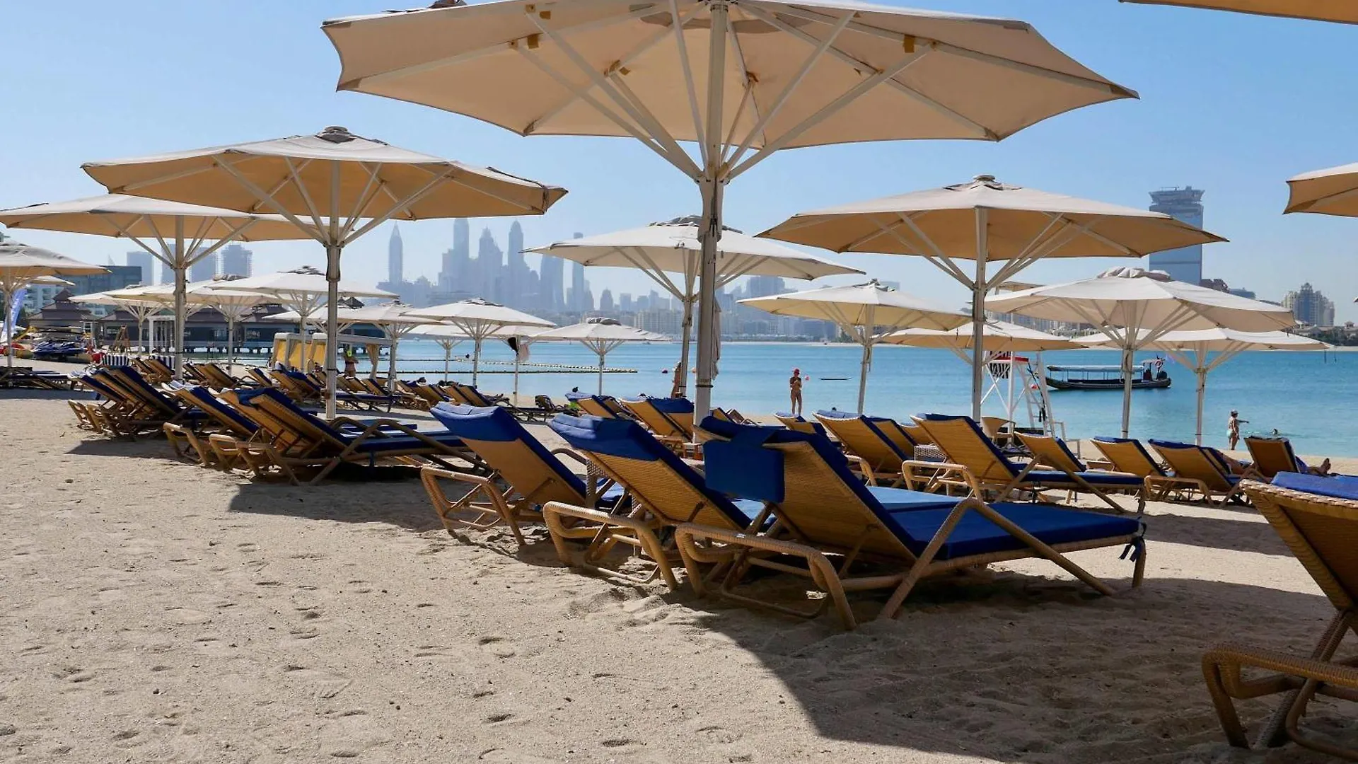 Lovely 1 Bedroom Apartment At 5 Star Resort دبي بيت للعطل