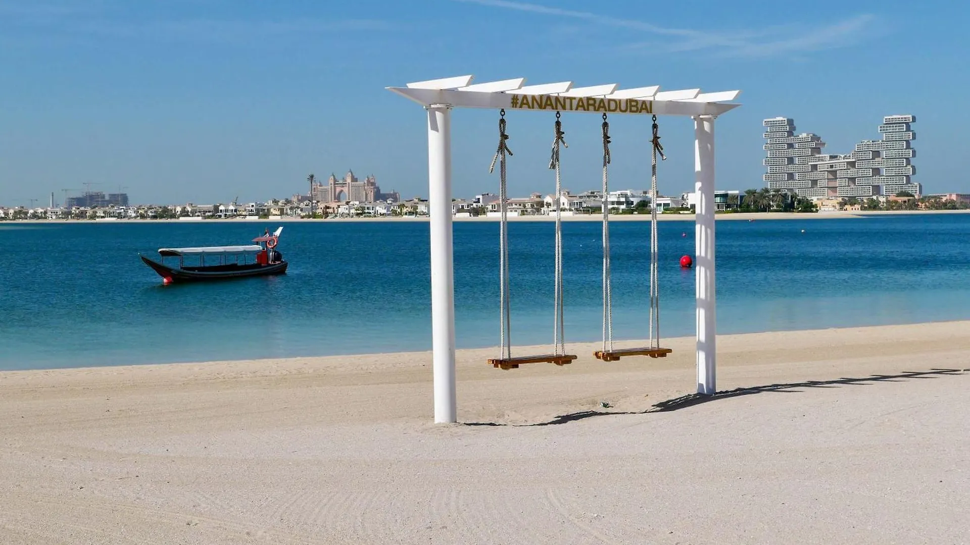 Lovely 1 Bedroom Apartment At 5 Star Resort دبي