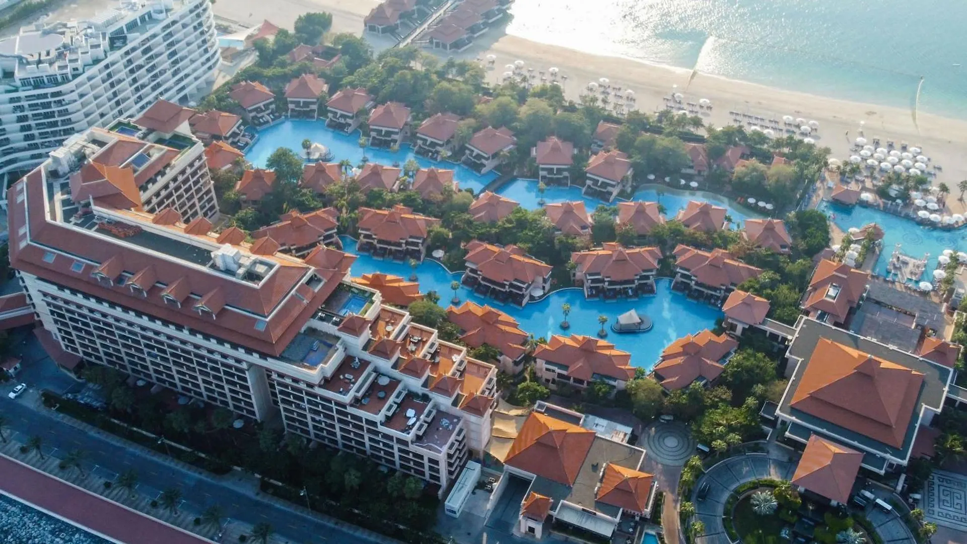 بيت للعطل Lovely 1 Bedroom Apartment At 5 Star Resort دبي