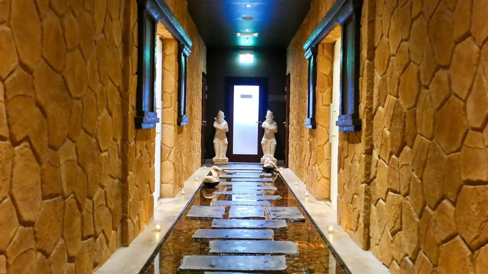Lovely 1 Bedroom Apartment At 5 Star Resort دبي الإمارات العربية المتحدة