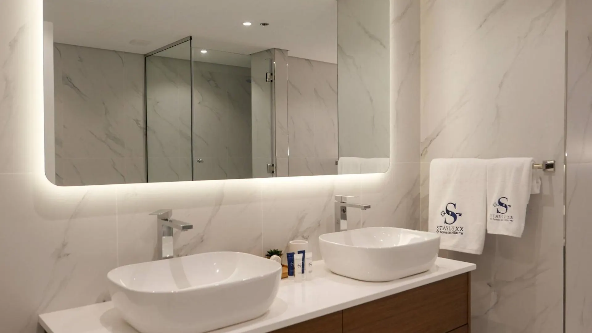 Lovely 1 Bedroom Apartment At 5 Star Resort دبي الإمارات العربية المتحدة