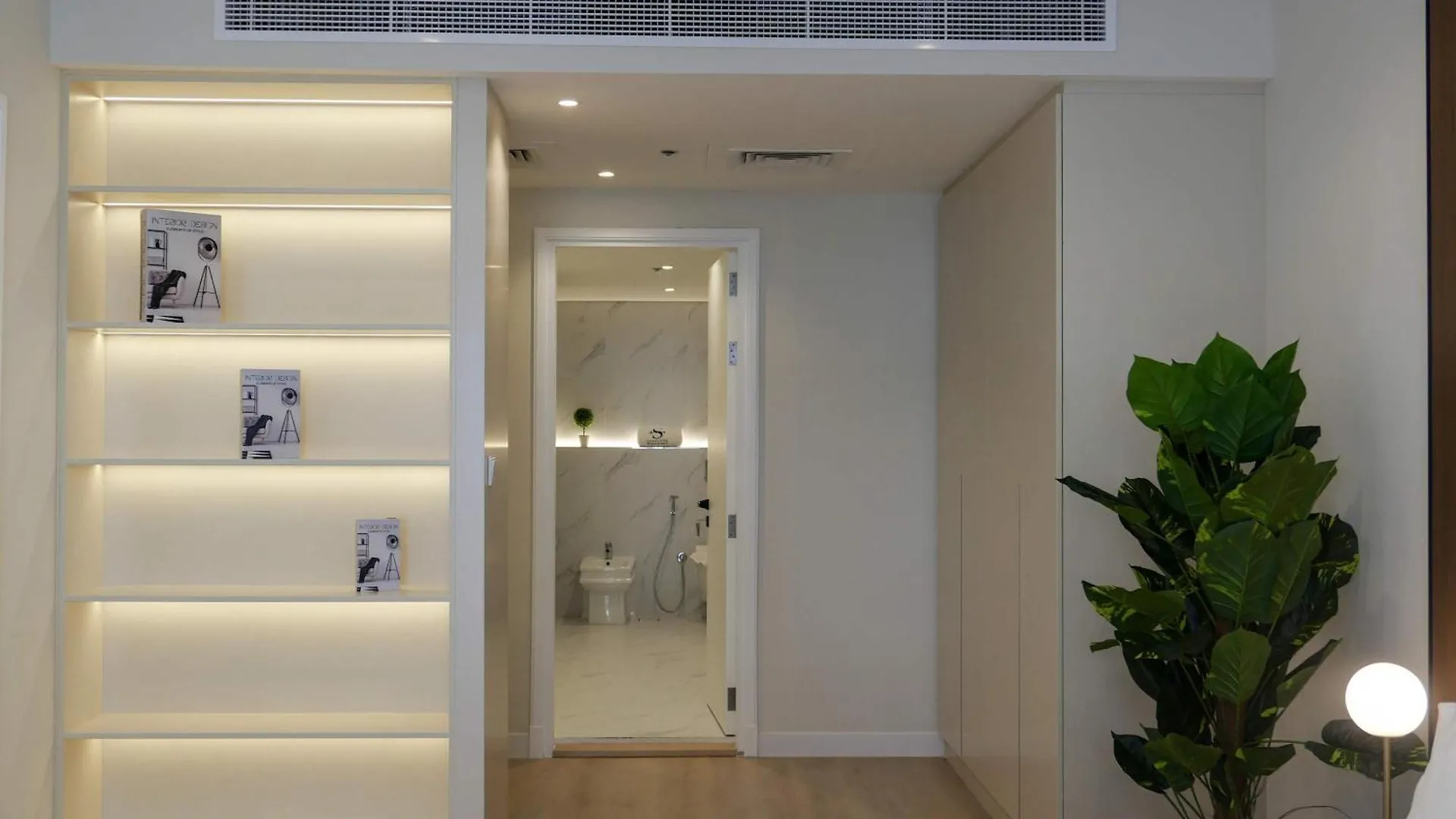 Lovely 1 Bedroom Apartment At 5 Star Resort دبي بيت للعطل