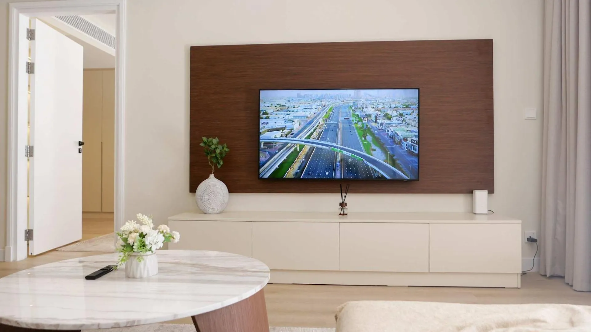 Lovely 1 Bedroom Apartment At 5 Star Resort دبي 0*,  الإمارات العربية المتحدة